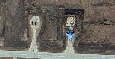 Убрали все самолеты: росСМИ сообщили последствия ударов по аэродрому "Морозовск" (фото)