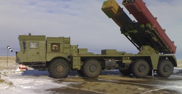 Комплекс "Ураган-1М": дойшел ли российский ответ HIMARS до фронта