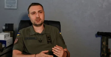 "Ми вибилися з графіка", — Буданов про можливість закінчити війну у 2023 році