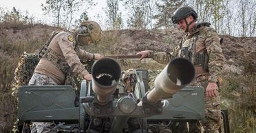 Высадка на левом берегу Херсонщины: командование прокомментировало возможные успехи ВСУ