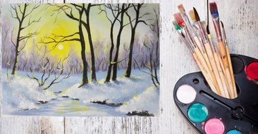 Иди и смотри. Какие столичные выставки нельзя пропустить на каникулах