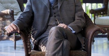 Поліція назвала ім'я підозрюваного в нападі на Стіва Бушемі (відео)