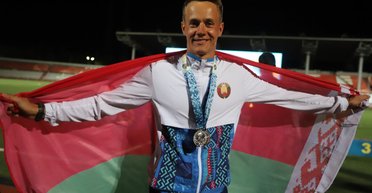 МОК разрешил белорусам снова выступать на соревнованиях под своим флагом
