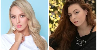 Старшу доньку Олі Полякової госпіталізували в лікарню на відпочинку в Занзібарі