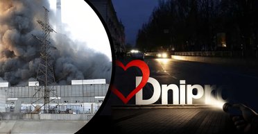 Блекаути як нова норма: чому після Дніпра та Запоріжжя під загрозою опинилися й інші регіони України