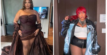 Американська співачка Lizzo заявила про завершення музичної кар"єри
