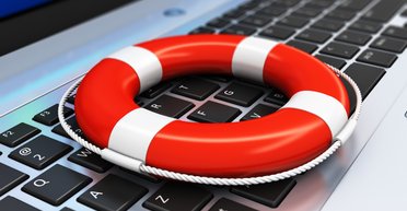 Спасите, помогите. Как украинские программисты делают модной взаимопомощь