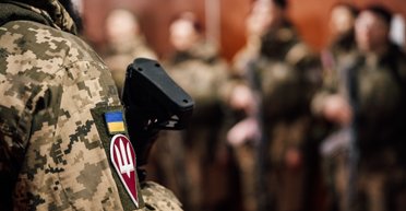 Увійшли 5 бригад: на базі 82 ОДШБ створили новий корпус ЗСУ, — MilitaryLand