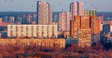 Не гривней единой. Как изменились требования украинцев к новому жилью