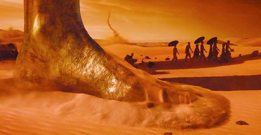 Сила истории. 6 незабываемых миров Ридли Скотта