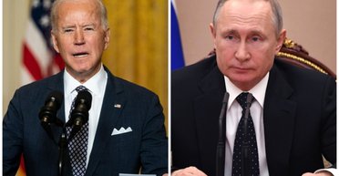 Розпад Росії та страхи Заходу. Чому Америка не готова до повної перемоги України