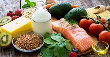 Смачно і здорово. Як і чим розвантажити дієту напередодні весни