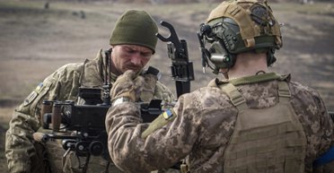 "План капитуляции": бойцы ВСУ не выйдут из Донбасса, даже если будет приказ, – NBC