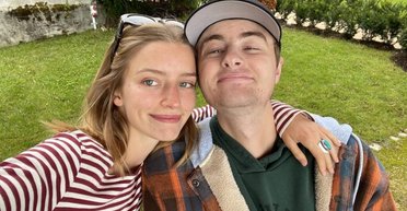 Шансів не було: принц Фредерік де Нассау помер від рідкісної хвороби у 22 роки (фото)