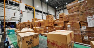 "Налог на посылки" подкосит e-commerce и лишит украинцев возможности покупать более дешевые товары за рубежом, — CEO Meest International Василий Журавель