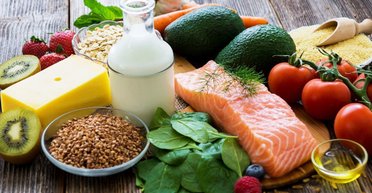 Вкусно и здорово. Как и чем разгрузить диету накануне весны