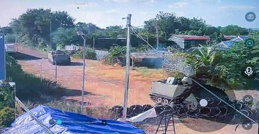 Война Таиланда и Камбоджи: кто первый возобновил стрельбу и что произошло с "мирным соглашением" (видео)