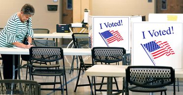 Скандали плюс ненависть: у чому особливість виборів президента США-2024