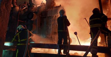 РФ запустила ракеты Х-59/69 и "Шахеды" по ряду областей в Украине: последствия ночной атаки