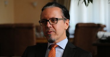 Коррупция — главная проблема не только Укрзализныци, но и всей страны, — Войцех Балчун