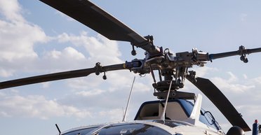 В Санкт-Петербурге разбили цех по производству запчастей для вертолетов, — росСМИ