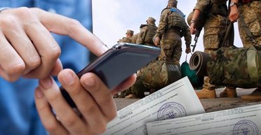 Электронные повестки и направления на ВВК: в ВР объяснили, планируют ли их вводить