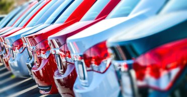 Из каких стран чаще всего завозят автомобили в Украину в 2024 году