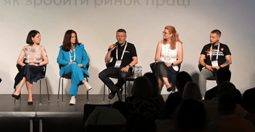 ДТЭК первым среди энергетических предприятий сделал аудит доступности помещений для ветеранов с инвалидностью