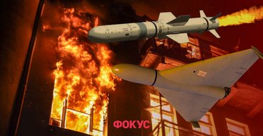 5 тысяч дронов за месяц: как Россия устраивает ПВО Украины испытания на износ