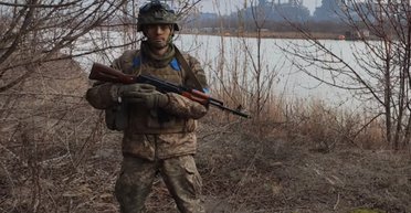 Подолав 200 км в окупації: історія захисника "Азовсталі", який не здався в полон (відео)