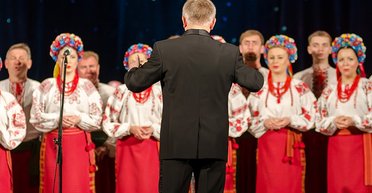 На Кубані заборонили співати українські пісні, — співачка Юлія Юріна