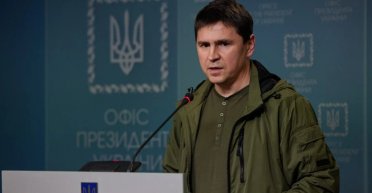 "З мобілізацією буде складно, але це необхідно": Подоляк прокоментував наявні проблеми (відео)