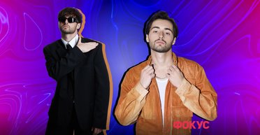 О Тине Кароль и Клавдии Петровне, собственном продюсере и личной жизни - интервью Khayat Фокусу