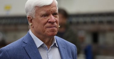 Почему Алексей Вадатурский, один из самых богатых украинцев, не сбежал за границу