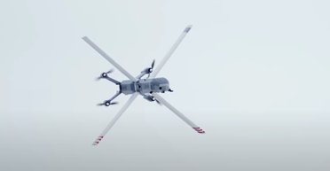 Аналог російських "Ланцетів": Україні передали для випробувань "розумні" ударні дрони HX-2