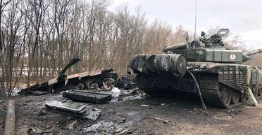 "Драматичні зміни": російські втрати у бронетехніці раптово переформатувались, — OSINT