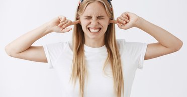 Шум провоцирует стресс и лишний вес. Как уберечься от раздражительности в эпоху генераторов