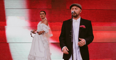 "Будет совершен молебен": солист группы ADAM продолжает бороться за жизнь (фото)