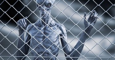 Инопланетяне застряли на своих планетах так же, как и люди на Земле: астрофизик выдвинул теорию