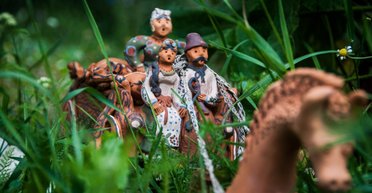 Красивая страна. 21 достопримечательность Украины, которую нужно посетить в 2021 году