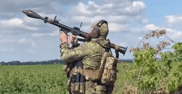 "Розстріляли кущ": "кадирівці" в РФ зробили вигляд, що воюють в Україні, — аналітик (відео)