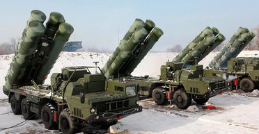 Чи чекати системи ППО С-400 від Туреччини та швидкого вступу до НАТО, — Євген Магда