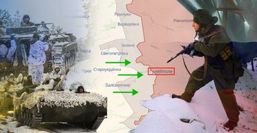 10 кілометрів, що змінили розклад на півдні: зачистка "сірої зони" під Гуляйполем, — деталі