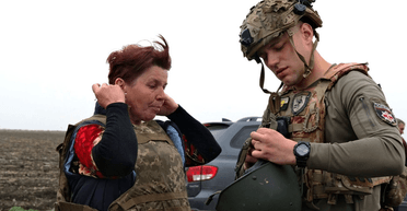 "Решение было неизбежным": Днепропетровская ОВА объявила обязательную эвакуацию из прифронтовых громад