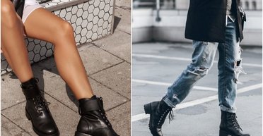 Квадратный носок и цепи. Топ-5 трендов обуви на осень 2020 по мнению стилиста