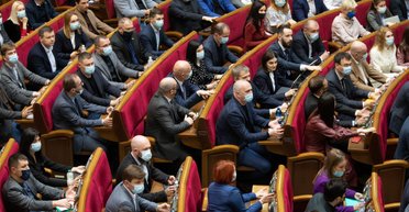 66% украинцев считают, что деятельность УПЦ МП необходимо запретить: в ВР не хватает голосов