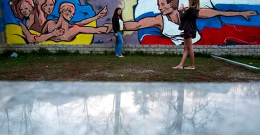 Тебе не страшно? Почему я уехала из Крыма