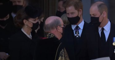 Возз'єднання принца Гаррі з королівською родиною може відбутися раніше: що сталося