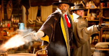 Выстрелом в спину разбудишь меня. Зачем смотреть "Омерзительную восьмерку" Тарантино