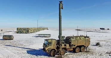 Конкурент "Пеніциліну": РФ починає виробництво систем акустичної розвідки "Сова" і "Малик"